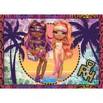 Jucarii, Copii si Bebe - Jucarii si jocuri - Jocuri si puzzle - Puzzle - Puzzle Trefl rainbow high 4in1 papusile fashion - Infinity.ro