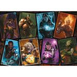 Jucarii, Copii si Bebe - Jucarii si jocuri - Jocuri si puzzle - Puzzle - Puzzle Trefl 1000 the gathering magia - Infinity.ro
