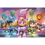 Jucarii, Copii si Bebe - Jucarii si jocuri - Jocuri si puzzle - Puzzle - Puzzle Trefl 24 maxi patrula catelusilor cateii in actiune - Infinity.ro