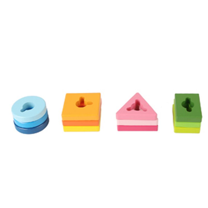 Jucarii, Copii si Bebe - Jucarii si jocuri - Jocuri si puzzle - Puzzle - Hape puzzle creativ - Infinity.ro