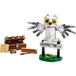 Jucarii, Copii si Bebe - Jucarii si jocuri - Seturi de constructie si cuburi - Seturi de constructie - Lego Harry Potter hedwig pe privet drive nr. 4 76425 - Infinity.ro