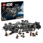 Jucarii, Copii si Bebe - Jucarii si jocuri - Seturi de constructie si cuburi - Seturi de constructie - Lego Star Wars onyx cinder 75374 - Infinity.ro