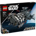 Jucarii, Copii si Bebe - Jucarii si jocuri - Seturi de constructie si cuburi - Seturi de constructie - Lego Star Wars onyx cinder 75374 - Infinity.ro