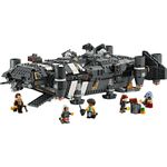 Jucarii, Copii si Bebe - Jucarii si jocuri - Seturi de constructie si cuburi - Seturi de constructie - Lego Star Wars onyx cinder 75374 - Infinity.ro