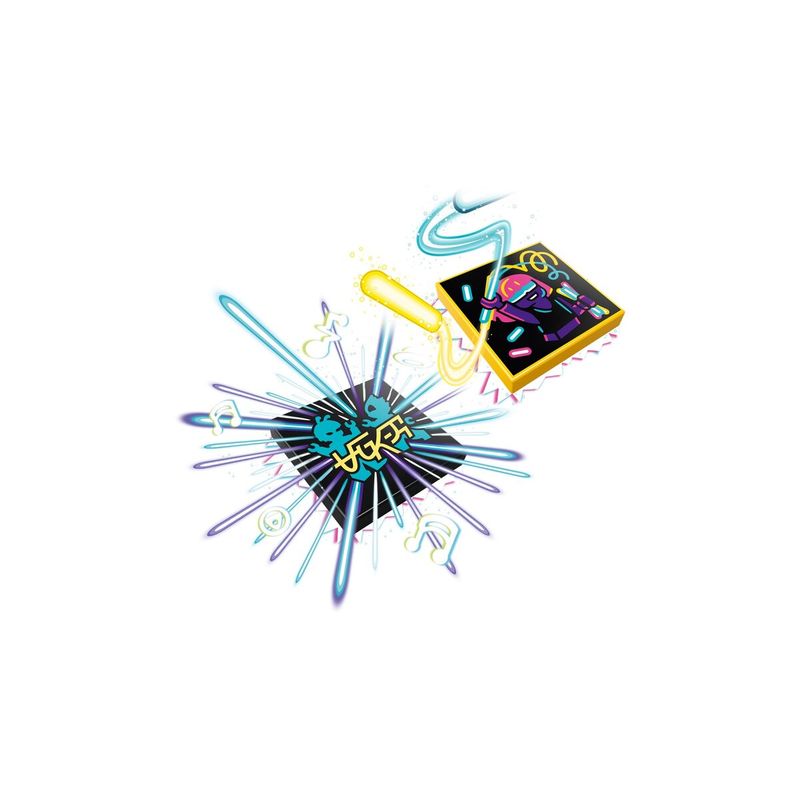 Jucarii, Copii si Bebe - Jucarii si jocuri - Seturi de constructie si cuburi - Seturi de constructie - Lego vidiyo alien dj beatbox 43104 - Infinity.ro