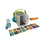 Jucarii, Copii si Bebe - Jucarii si jocuri - Seturi de constructie si cuburi - Seturi de constructie - Lego vidiyo alien dj beatbox 43104 - Infinity.ro