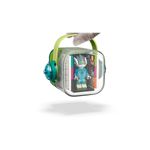 Jucarii, Copii si Bebe - Jucarii si jocuri - Seturi de constructie si cuburi - Seturi de constructie - Lego vidiyo alien dj beatbox 43104 - Infinity.ro