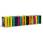 Jucarii, Copii si Bebe - Jucarii si jocuri - Seturi de constructie si cuburi - Seturi de constructie - Lego vidiyo alien dj beatbox 43104 - Infinity.ro