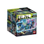 Jucarii, Copii si Bebe - Jucarii si jocuri - Seturi de constructie si cuburi - Seturi de constructie - Lego vidiyo alien dj beatbox 43104 - Infinity.ro