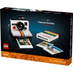 Jucarii, Copii si Bebe - Jucarii si jocuri - Seturi de constructie si cuburi - Seturi de constructie - Lego ideas camera foto polaroid one step sx 70 21345 - Infinity.ro