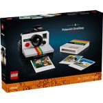 Jucarii, Copii si Bebe - Jucarii si jocuri - Seturi de constructie si cuburi - Seturi de constructie - Lego ideas camera foto polaroid one step sx 70 21345 - Infinity.ro