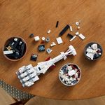 Jucarii, Copii si Bebe - Jucarii si jocuri - Seturi de constructie si cuburi - Seturi de constructie - Lego Star Wars tantive iv 75376 - Infinity.ro