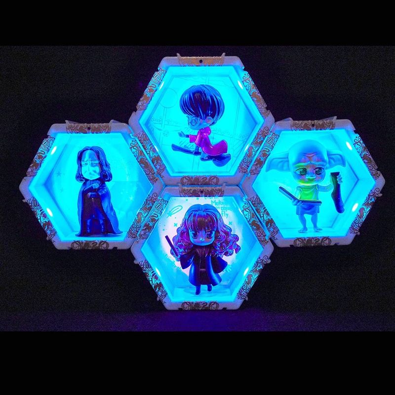 Jucarii, Copii si Bebe - Jucarii si jocuri - Figurine - Wow! Pods - wizarding world voldemort - Infinity.ro