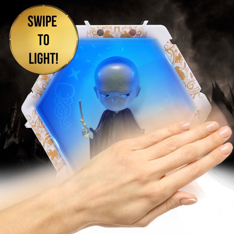 Jucarii, Copii si Bebe - Jucarii si jocuri - Figurine - Wow! Pods - wizarding world voldemort - Infinity.ro