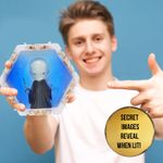 Jucarii, Copii si Bebe - Jucarii si jocuri - Figurine - Wow! Pods - wizarding world voldemort - Infinity.ro