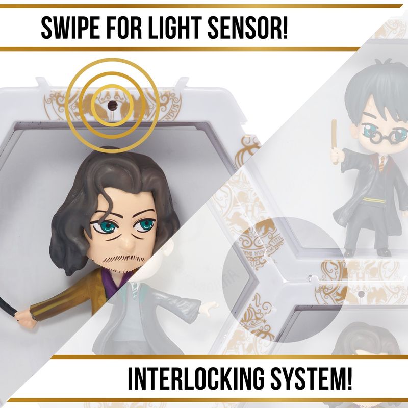 Jucarii, Copii si Bebe - Jucarii si jocuri - Figurine - Wow! Pods - wizarding world sirius - Infinity.ro