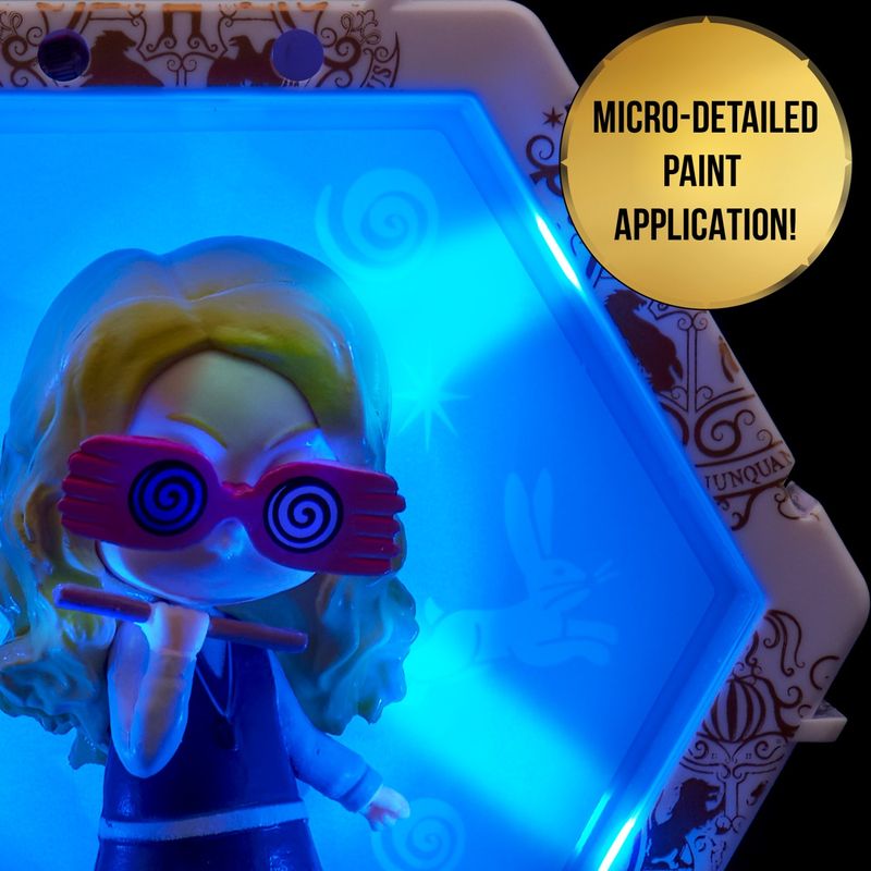 Jucarii, Copii si Bebe - Jucarii si jocuri - Figurine - Wow! Pods - wizarding world luna - Infinity.ro