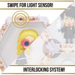 Jucarii, Copii si Bebe - Jucarii si jocuri - Figurine - Wow! Pods - wizarding world luna - Infinity.ro