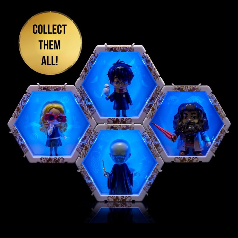 Jucarii, Copii si Bebe - Jucarii si jocuri - Figurine - Wow! Pods - wizarding world luna - Infinity.ro