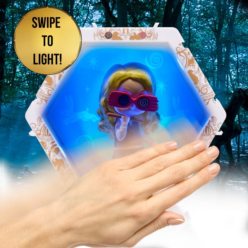 Jucarii, Copii si Bebe - Jucarii si jocuri - Figurine - Wow! Pods - wizarding world luna - Infinity.ro