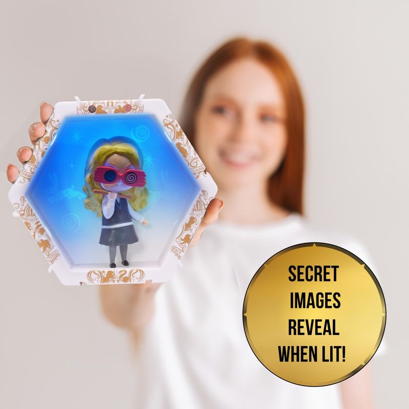 Jucarii, Copii si Bebe - Jucarii si jocuri - Figurine - Wow! Pods - wizarding world luna - Infinity.ro