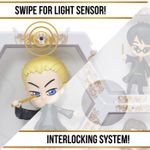 Jucarii, Copii si Bebe - Jucarii si jocuri - Figurine - Wow! Pods - wizarding world draco - Infinity.ro