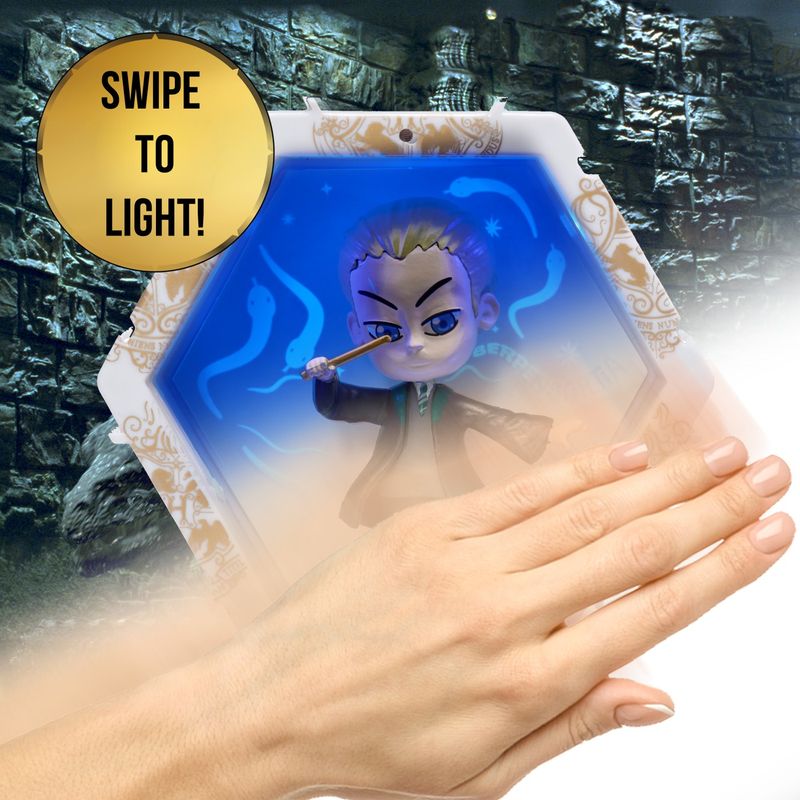 Jucarii, Copii si Bebe - Jucarii si jocuri - Figurine - Wow! Pods - wizarding world draco - Infinity.ro