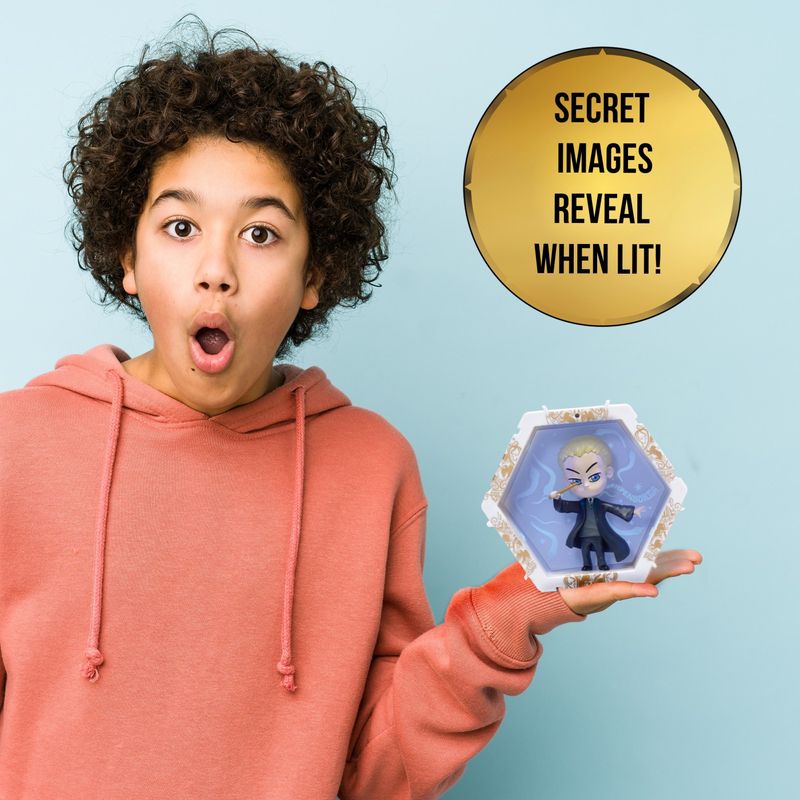 Jucarii, Copii si Bebe - Jucarii si jocuri - Figurine - Wow! Pods - wizarding world draco - Infinity.ro