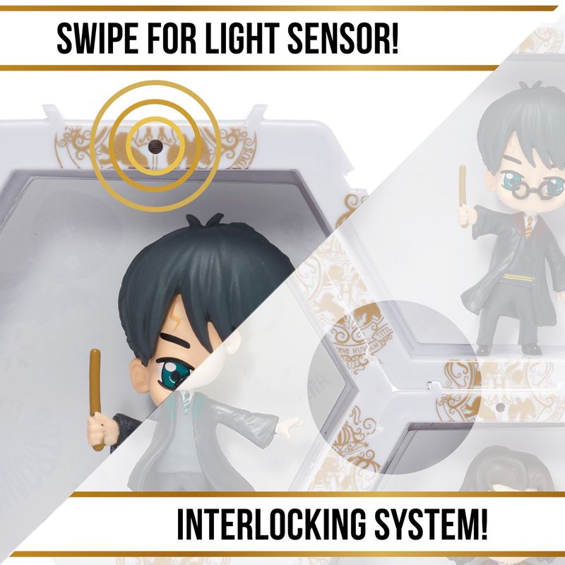 Jucarii, Copii si Bebe - Jucarii si jocuri - Figurine - Wow! Pods - wizarding world harry - Infinity.ro