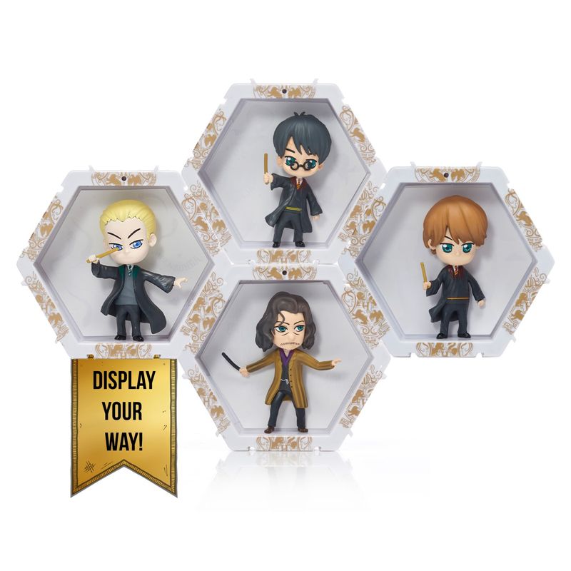 Jucarii, Copii si Bebe - Jucarii si jocuri - Figurine - Wow! Pods - wizarding world harry - Infinity.ro
