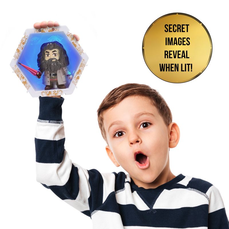 Jucarii, Copii si Bebe - Jucarii si jocuri - Figurine - Wow! Pods - wizarding world hagrid - Infinity.ro
