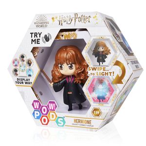 Wow! Pods - wizarding world hermione