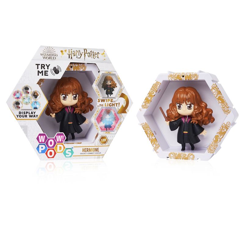 Jucarii, Copii si Bebe - Jucarii si jocuri - Figurine - Wow! Pods - wizarding world hermione - Infinity.ro
