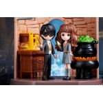 Jucarii, Copii si Bebe - Jucarii si jocuri - Figurine - Harry Potter wizarding world magical sala de clasa minis potiuni Harry Potter - Infinity.ro