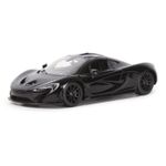 Jucarii, Copii si Bebe - Jucarii si jocuri - Vehicule si jucarii cu telecomanda - Masinute - Masinuta metalica mclaren p1 negru scara 1 la 24 - Infinity.ro