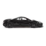 Jucarii, Copii si Bebe - Jucarii si jocuri - Vehicule si jucarii cu telecomanda - Masinute - Masinuta metalica mclaren p1 negru scara 1 la 24 - Infinity.ro