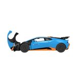 Jucarii, Copii si Bebe - Jucarii si jocuri - Vehicule si jucarii cu telecomanda - Masinute - Masinuta metalica lamborghini huracan sto scara 1 la 32 - Infinity.ro