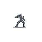 Jucarii, Copii si Bebe - Jucarii si jocuri - Vehicule si jucarii cu telecomanda - Masinute - Jada marvel masinuta metalica ford mustang scara 1:32 si figurina metalica war machine - Infinity.ro