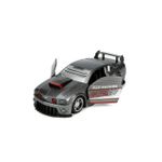 Jucarii, Copii si Bebe - Jucarii si jocuri - Vehicule si jucarii cu telecomanda - Masinute - Jada marvel masinuta metalica ford mustang scara 1:32 si figurina metalica war machine - Infinity.ro