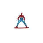 Jucarii, Copii si Bebe - Jucarii si jocuri - Vehicule si jucarii cu telecomanda - Masinute - Jada marvel set masinuta metalica ford pick up scara 1:32 si figurina metalica spider man - Infinity.ro