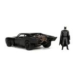 Jucarii, Copii si Bebe - Jucarii si jocuri - Vehicule si jucarii cu telecomanda - Masinute - Jada batman masinuta din metal batmobile scara 1:24 - Infinity.ro