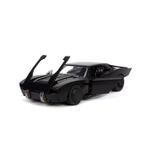 Jucarii, Copii si Bebe - Jucarii si jocuri - Vehicule si jucarii cu telecomanda - Masinute - Jada batman masinuta din metal batmobile scara 1:24 - Infinity.ro