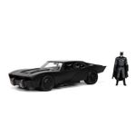 Jucarii, Copii si Bebe - Jucarii si jocuri - Vehicule si jucarii cu telecomanda - Masinute - Jada batman masinuta din metal batmobile scara 1:24 - Infinity.ro