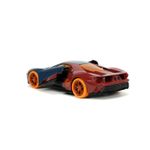 Jucarii, Copii si Bebe - Jucarii si jocuri - Vehicule si jucarii cu telecomanda - Masinute - Jada marvel masinuta metalica ford gt scara 1:32 si figurina metalica doctor strange - Infinity.ro
