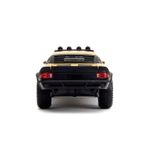 Jucarii, Copii si Bebe - Jucarii si jocuri - Vehicule si jucarii cu telecomanda - Masinute - Jada transformers masinuta metalica bumblebee chevrolet camaro 1:24 - Infinity.ro