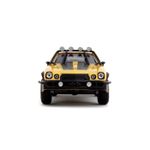 Jucarii, Copii si Bebe - Jucarii si jocuri - Vehicule si jucarii cu telecomanda - Masinute - Jada transformers masinuta metalica bumblebee chevrolet camaro 1:24 - Infinity.ro
