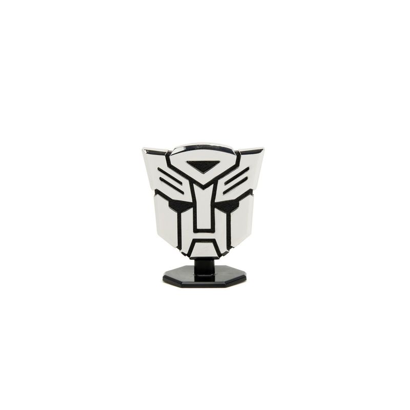 Jucarii, Copii si Bebe - Jucarii si jocuri - Vehicule si jucarii cu telecomanda - Masinute - Jada transformers masinuta metalica bumblebee chevrolet camaro 1:24 - Infinity.ro