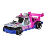 Jucarii, Copii si Bebe - Jucarii si jocuri - Vehicule si jucarii cu telecomanda - Masinute - Hot wheels masinuta metalica cu sistem pull back lolux scara 1:43 - Infinity.ro