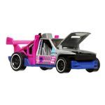 Jucarii, Copii si Bebe - Jucarii si jocuri - Vehicule si jucarii cu telecomanda - Masinute - Hot wheels masinuta metalica cu sistem pull back lolux scara 1:43 - Infinity.ro