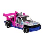 Jucarii, Copii si Bebe - Jucarii si jocuri - Vehicule si jucarii cu telecomanda - Masinute - Hot wheels masinuta metalica cu sistem pull back lolux scara 1:43 - Infinity.ro